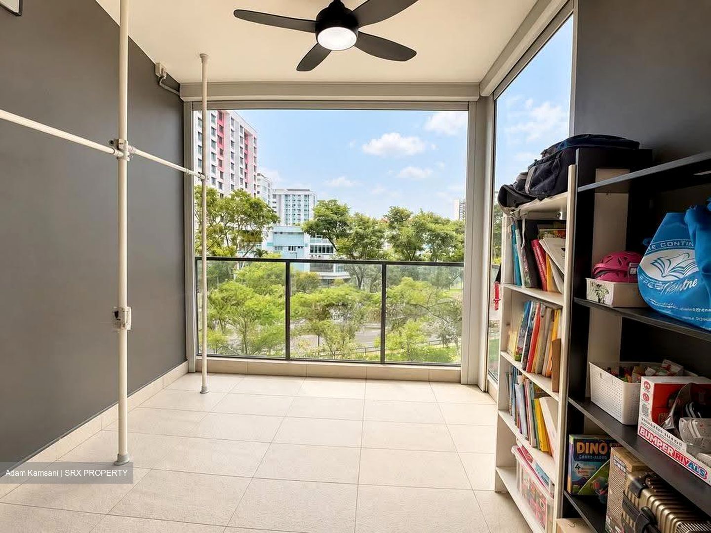 Affinity At Serangoon (D19), Apartment #632493811